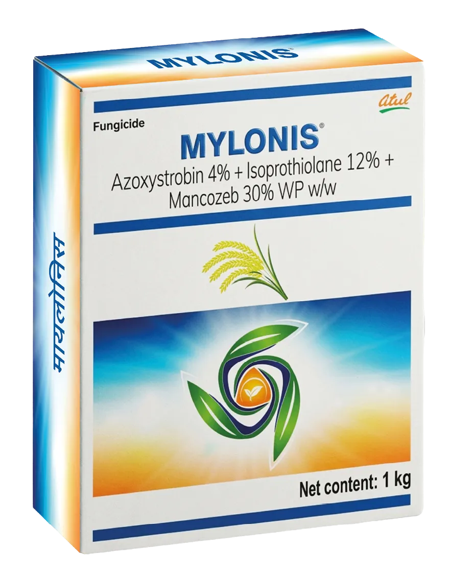 Mylonis